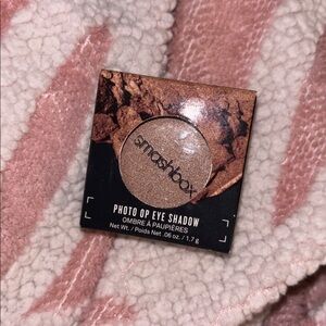 Smashbox Photo Op Eye Shadow - Cinnamon